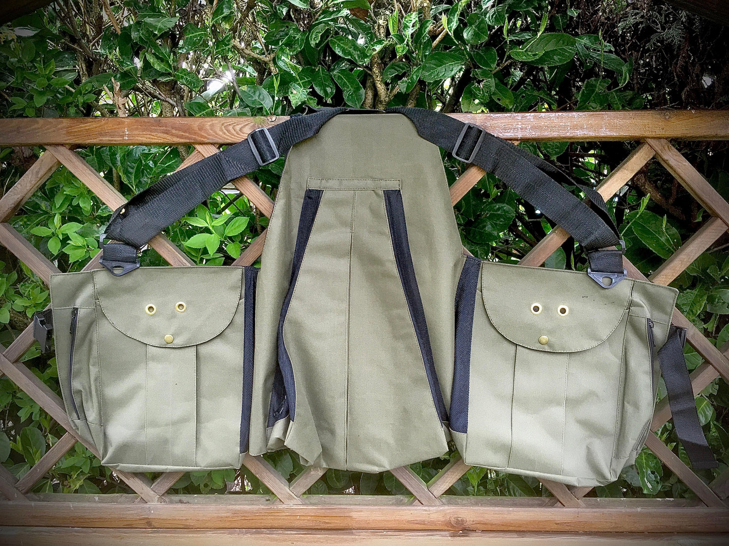 Hawking Waistcoat