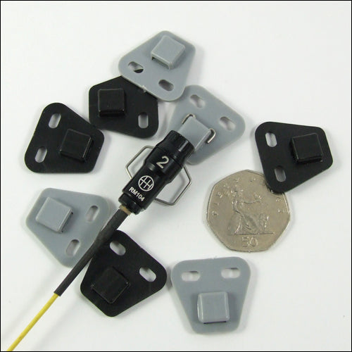 Tailmounts