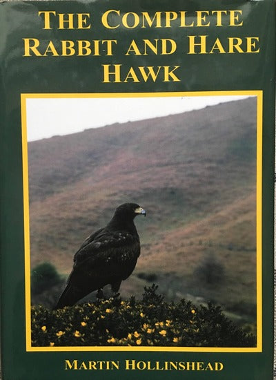 Complete Rabbit & Hare Hawk