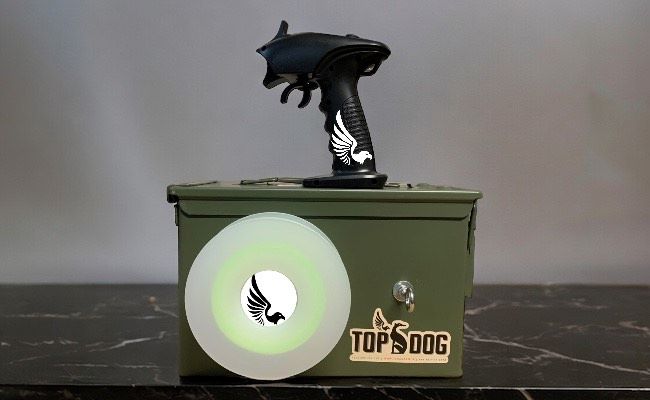 Drag Lure - 24v Pro Supreme