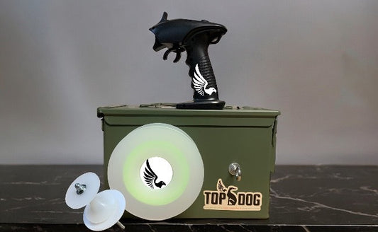 Drag Lure - 24v Pro Supreme