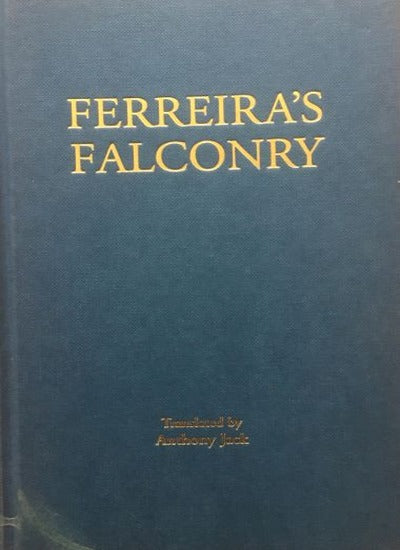 Ferreira's falconry