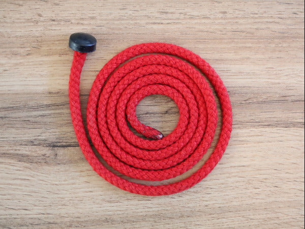 Leashes-toggle ended