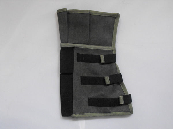Casting Jacket