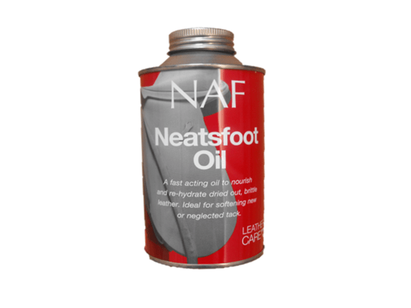 Neatsfoot Oil