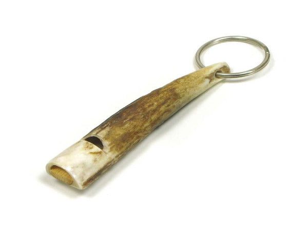 Stag Horn Whistle