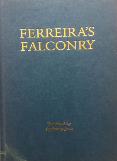 Ferreira's falconry