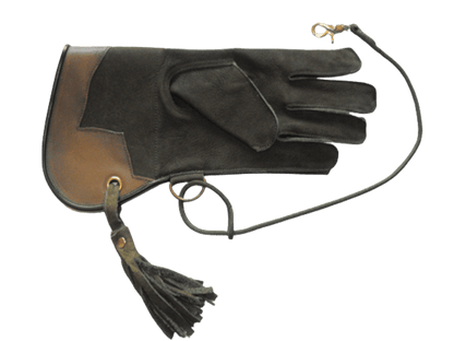 Glove clip