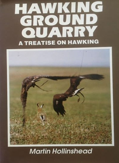 Hawking Ground quarry