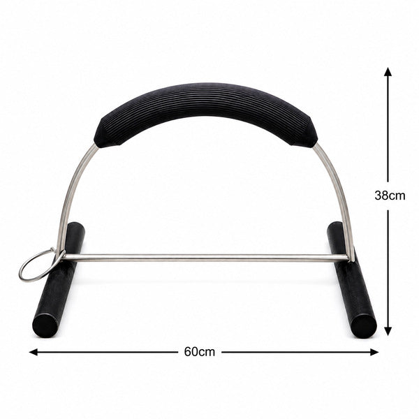 Indoor Bow Perch