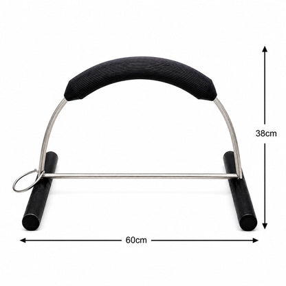 Indoor Bow Perch