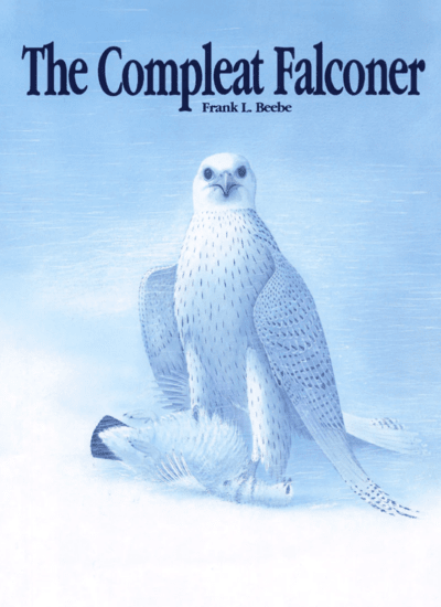 The Complete Falconer. 1990.