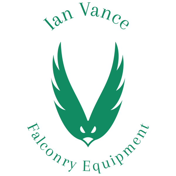 Ian Vance Falconry Equipment